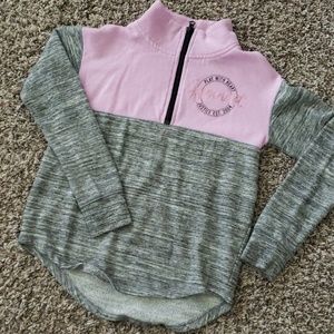 Justice sweatshirt pullover